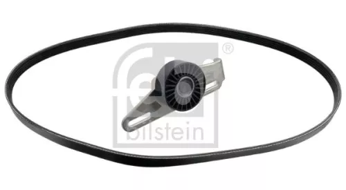 FEBI BILSTEIN FEBI BILSTEIN 183564 Febi Alternator Belt Set For Dacia Mahindra Renault Renault 19 Clio Dokke 