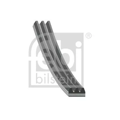 FEBI BILSTEIN FEBI BILSTEIN 183571 Febi Alternator Belt For Hyundai Mazda 2 3 6 Cx-5 Cx-9 Sonata 