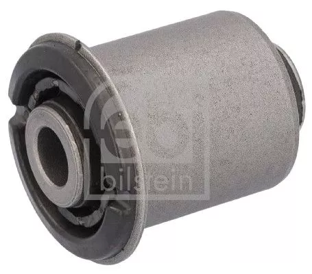 FEBI BILSTEIN FEBI BILSTEIN 183577 Febi Front Left Or Right Inner Track Control Arm Bush For Hyundai  Kia Grand San 