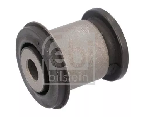 Febi Outer Rear Left Or Right Upper Track Control Arm Bush For Citroën  Peugeot 