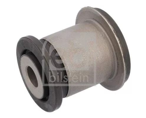 FEBI BILSTEIN FEBI BILSTEIN 183598 Febi Outer Rear Left Or Right Upper Track Control Arm Bush For Citroën  Peugeot  