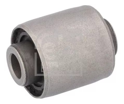 FEBI BILSTEIN FEBI BILSTEIN 183606 Febi Lower Outer Rear Left Or Right Track Control Arm Bush For Hyundai  Kia  Toy 