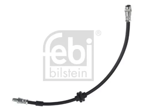 FEBI BILSTEIN FEBI BILSTEIN 183610 Febi Front Left Right Brake Hose For Renault Smart Forfour Fortwo 
