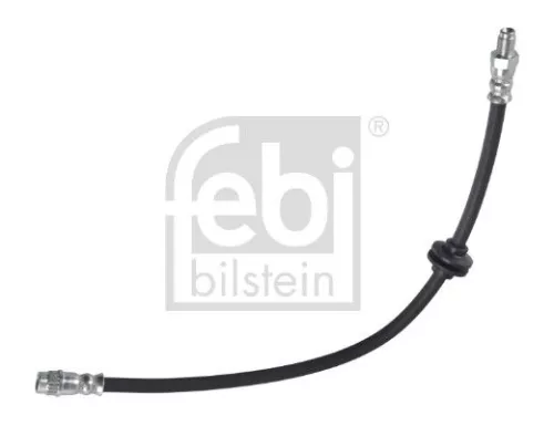 FEBI BILSTEIN FEBI BILSTEIN 183611 Febi Front Left Right Brake Hose For Dacia Nissan Renault Arkana  