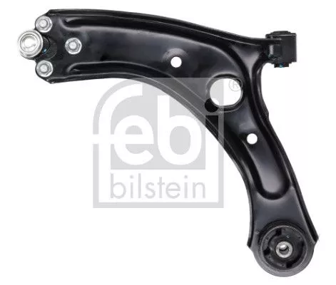 FEBI BILSTEIN FEBI BILSTEIN 183619 Febi Front Right Outer Control / Trailing Arm For Hyundai Kia Optima Sonata Spor 