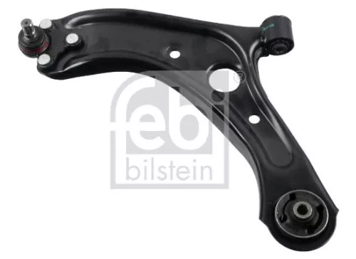 FEBI BILSTEIN FEBI BILSTEIN 183621 Febi Front Left Lower Outer Control / Trailing Arm For Hyundai Kia Optima Sonata 