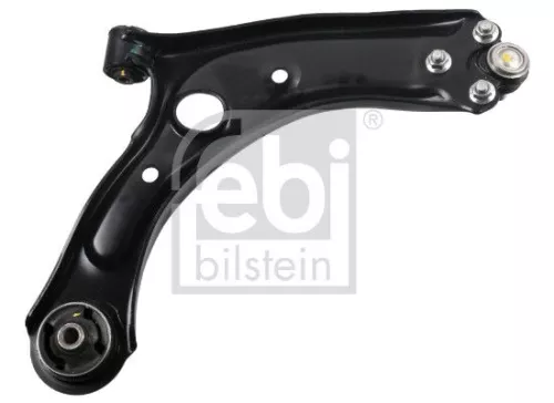 FEBI BILSTEIN FEBI BILSTEIN 183621 Febi Front Left Lower Outer Control / Trailing Arm For Hyundai Kia Optima Sonata 