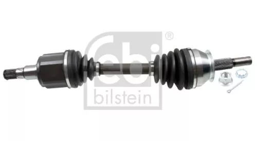 Febi Front Left Front Right Drive Shaft For Nissan Navara Np300 Pathfin