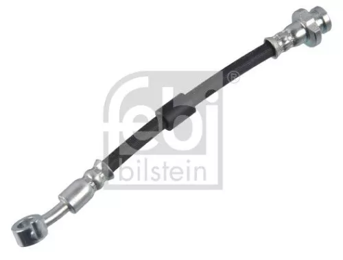 Febi Outer Rear Left Brake Hose For Nissan Qashqai