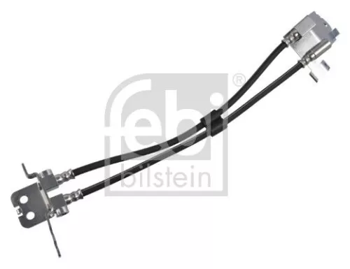 FEBI BILSTEIN FEBI BILSTEIN 183702 Febi Inner Rear Left Right Brake Hose For Ford Transit 