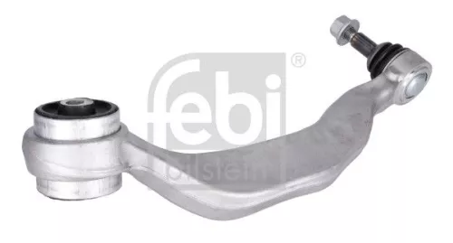 FEBI BILSTEIN FEBI BILSTEIN 183726 Febi Front Lower Front Right Control / Trailing Arm For Alpina Bmw 5 6 7 B7 
