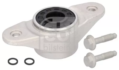 Febi Rear Left Or Right Top Strut Mount For Tesla Mode