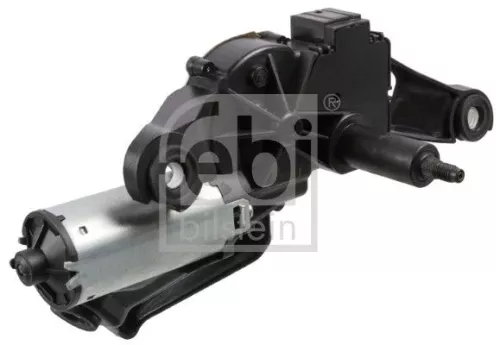 Wiper Motor
