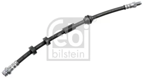 FEBI BILSTEIN FEBI BILSTEIN 183779 Febi Front Left Right Brake Hose For Volvo S60 S80 V60 V70 