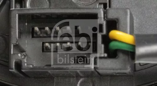 FEBI BILSTEIN FEBI BILSTEIN 183781 Clock Spring, airbag 