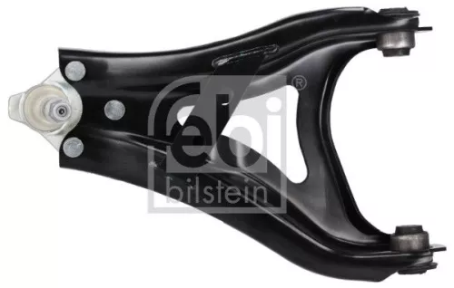 FEBI BILSTEIN FEBI BILSTEIN 183802 Febi Front Left Control / Trailing Arm For Dacia Renault Arkana Captur Duster Ka 