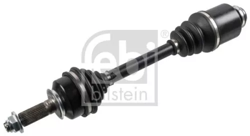 Febi Front Right Drive Shaft For Kia Sorento