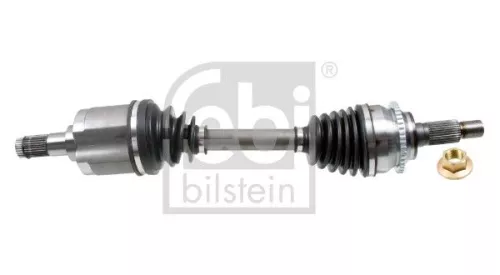 Febi Front Left Drive Shaft For Mazda 6
