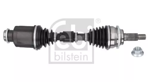 Febi Front Right Drive Shaft For Mazda 6