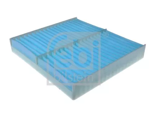 FEBI BILSTEIN FEBI BILSTEIN 183836 Febi Cabin Pollen Filter For Suzuki Swift 