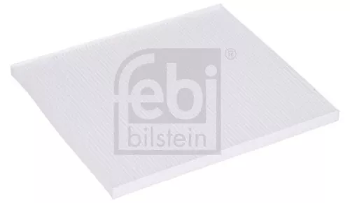 Febi Cabin Pollen Filter For Nissan Nv200 Nv200 / Evalia