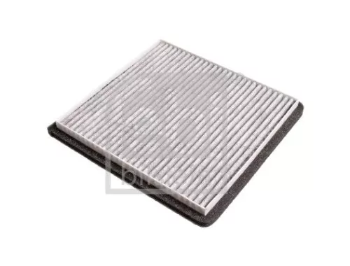 FEBI BILSTEIN FEBI BILSTEIN 183859 Febi Cabin Pollen Filter For Chevrolet Spark 