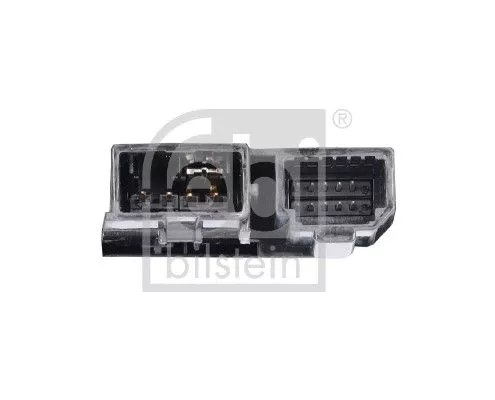 FEBI BILSTEIN FEBI BILSTEIN 183926 Clock Spring, airbag 