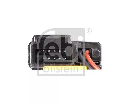 FEBI BILSTEIN FEBI BILSTEIN 183926 Clock Spring, airbag 
