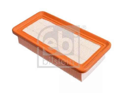 Febi Bilstein Air Filter For Hyundai Kia Accent Rio