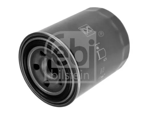 FEBI BILSTEIN FEBI BILSTEIN 183930 Febi Oil Filter For Subaru Forester Impreza Legacy Outback Xv 