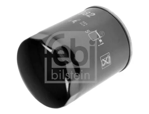 FEBI BILSTEIN FEBI BILSTEIN 183930 Febi Oil Filter For Subaru Forester Impreza Legacy Outback Xv 