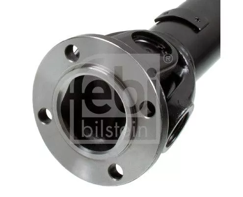 FEBI BILSTEIN FEBI BILSTEIN 183938 Propshaft, axle drive 