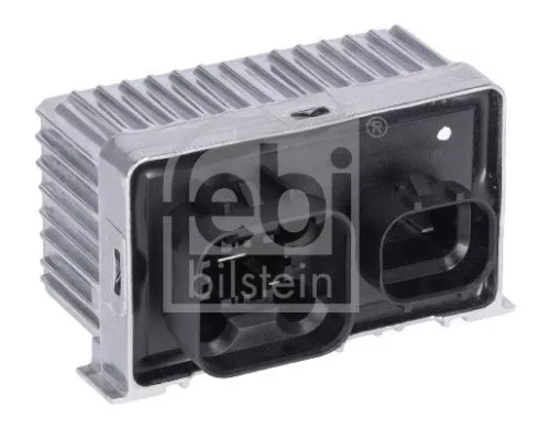 FEBI BILSTEIN FEBI BILSTEIN 183986 Relay, glow plug system 