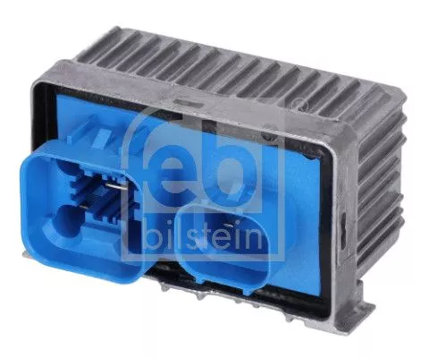 FEBI BILSTEIN FEBI BILSTEIN 183987 Relay, glow plug system 