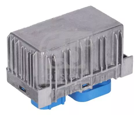 FEBI BILSTEIN FEBI BILSTEIN 183987 Relay, glow plug system 