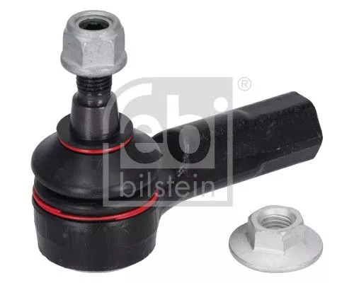 FEBI BILSTEIN FEBI BILSTEIN 184020 Febi Front Right Tie Rod End For Audi Cupra Seat Skoda Vw A3 Caddy Cadd 