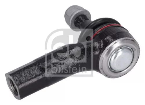 FEBI BILSTEIN FEBI BILSTEIN 184020 Febi Front Right Tie Rod End For Audi Cupra Seat Skoda Vw A3 Caddy Cadd 