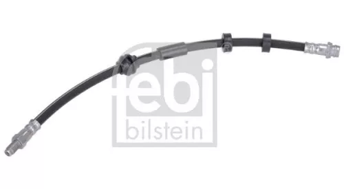 FEBI BILSTEIN FEBI BILSTEIN 184029 Febi Front Left Right Brake Hose For Volvo S60 V60 V70 Xc70 