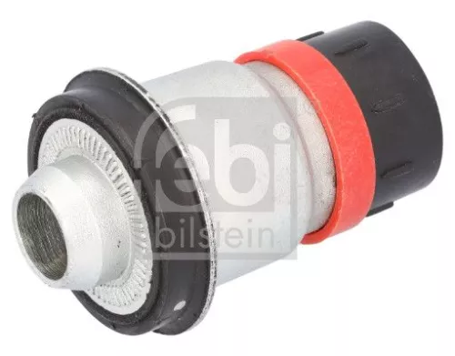 Febi Front Left Or Right Axle Bush Mount For Nissan Cube Note