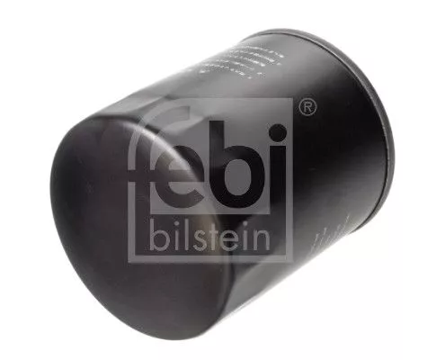 Febi Oil Filter For Fiat Mitsubishi Fullback L200 L200 / Triton Pajero 