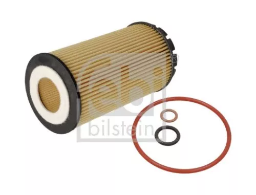 Febi Oil Filter For Hyundai Jeep Kia Carens Cerato Cherokee Elantra Mat