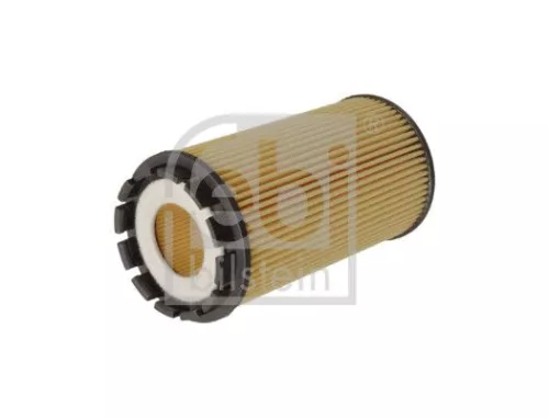 FEBI BILSTEIN FEBI BILSTEIN 184080 Febi Oil Filter For Hyundai Jeep Kia Carens Cerato Cherokee Elantra Mat 