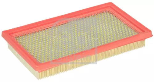 Febi Bilstein Air Filter For Infiniti Nissan Renault Ad Almera Bluebird Sylphy C