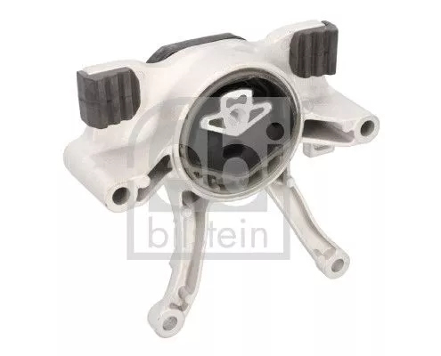 Mounting, automatic transmission
