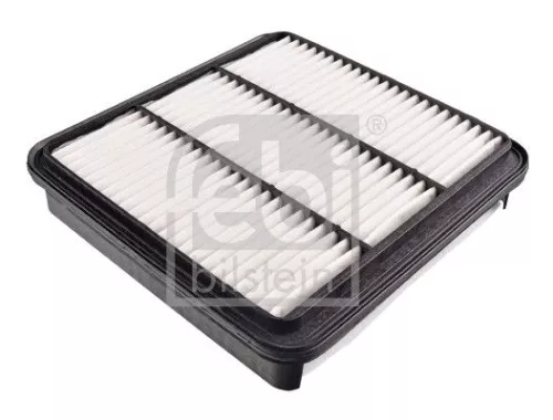 FEBI BILSTEIN FEBI BILSTEIN 184103 Febi Bilstein Air Filter For Fiat Isuzu Mitsubishi Fullback Kb L200 L200 / Trito 