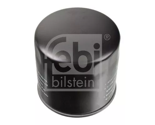 Febi Oil Filter For Toyota Avensis Avensis Verso Caldina Camry Carina C