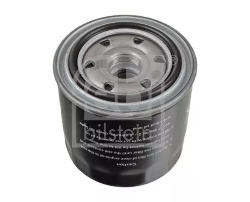 FEBI BILSTEIN FEBI BILSTEIN 184119 Febi Oil Filter For Toyota Avensis Avensis Verso Caldina Camry Carina C 