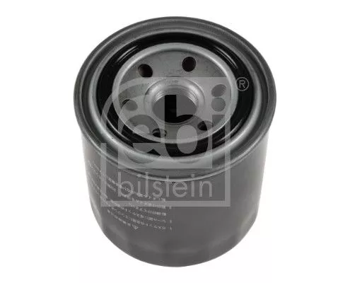 FEBI BILSTEIN FEBI BILSTEIN 184130 Febi Oil Filter For Hyundai Kia Carens Cee'd Ceed Creta I30 I40 Ix20 Ix 