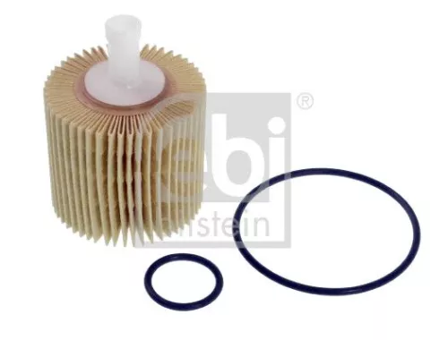 FEBI BILSTEIN FEBI BILSTEIN 184180 Febi Oil Filter For Lexus Lotus Subaru Toyota Alphard / Vellfire Aurion 