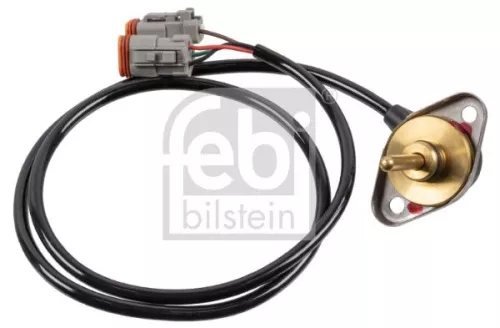FEBI BILSTEIN FEBI BILSTEIN 184186 Sensor, boost pressure 